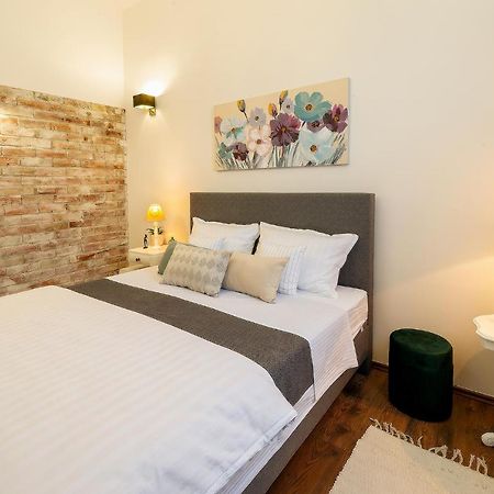 Ferienwohnung Stella Croata Split Exterior foto