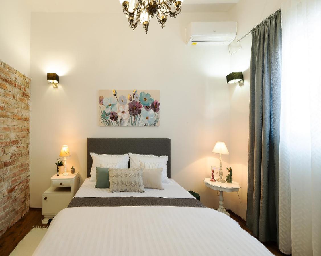 Ferienwohnung Stella Croata Split Exterior foto