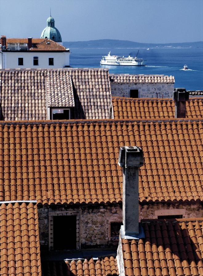 Ferienwohnung Stella Croata Split Exterior foto